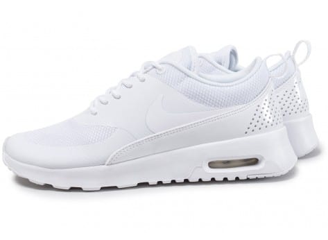 basket femme air max thea