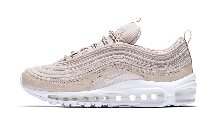 nike air max 97 soldes femme