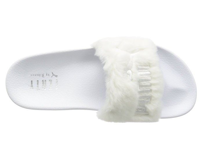 sandale puma fenty pas cher