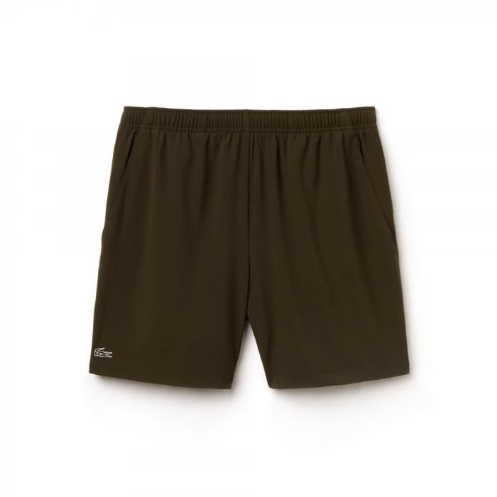 short lacoste homme solde