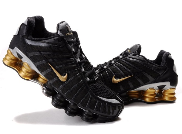 nike shox tl pas cher