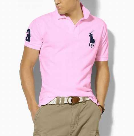 polo homme ralph lauren soldes