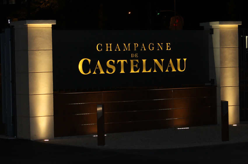Champagne De Castelnau